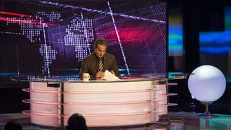 Top TV satirist Bassem Youssef returns in a changed Egypt