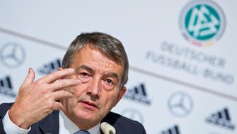 German soccer bosses call Qatar World Cup a 'burden'