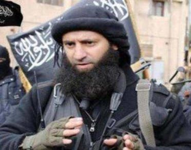 “The terrorist Abu Mohammad al-Golani, chief of the al-Nusra Front affiliated to al-Qaeda, has been killed in the campaign in the northwestern province of Latakia,” television said, according to AFP.