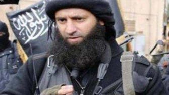 Syria state TV: Leader of Nusra Front killed