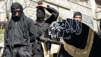 Syria’s jihadist al-Nusra front says chief in good health 