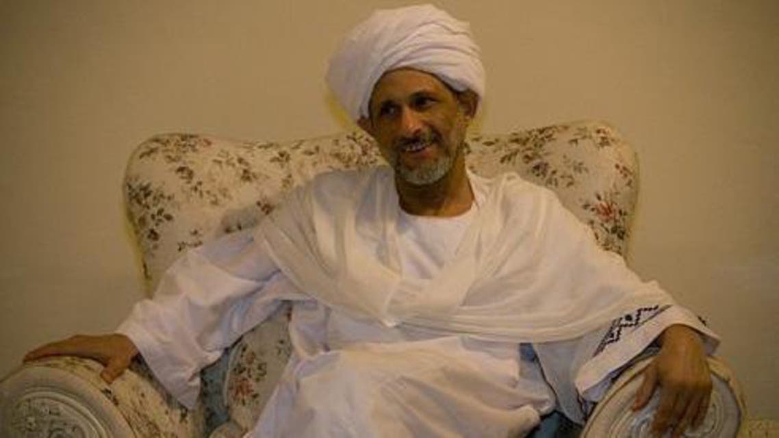 Ghazi Salahuddin Atabani