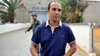 إفراج مؤقت عن صحفي مغربي ملاحق بسبب نشره فيديو للقاعدة 