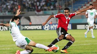 Egypt’s Kahraba ambitious to play for top European clubs