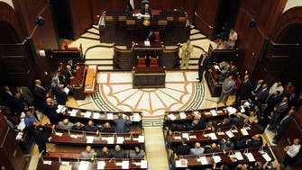Egypt’s constitutional panel votes on draft