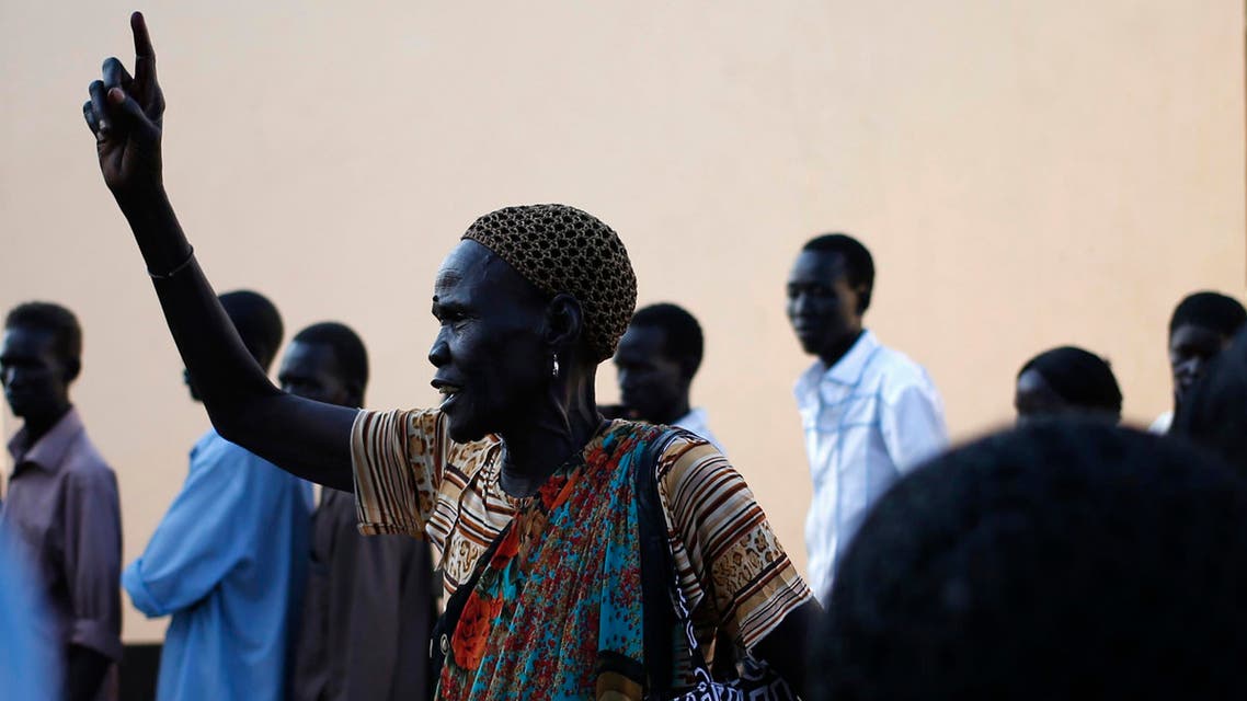 abyei