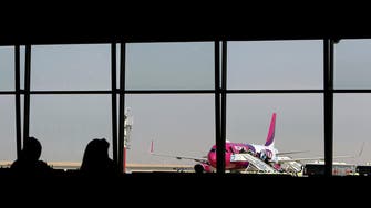 Wizz Air seeks Middle East growth with new Abu Dhabi airline