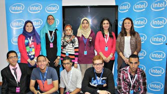 Arab science students compete for $160,000 prize in Jordan