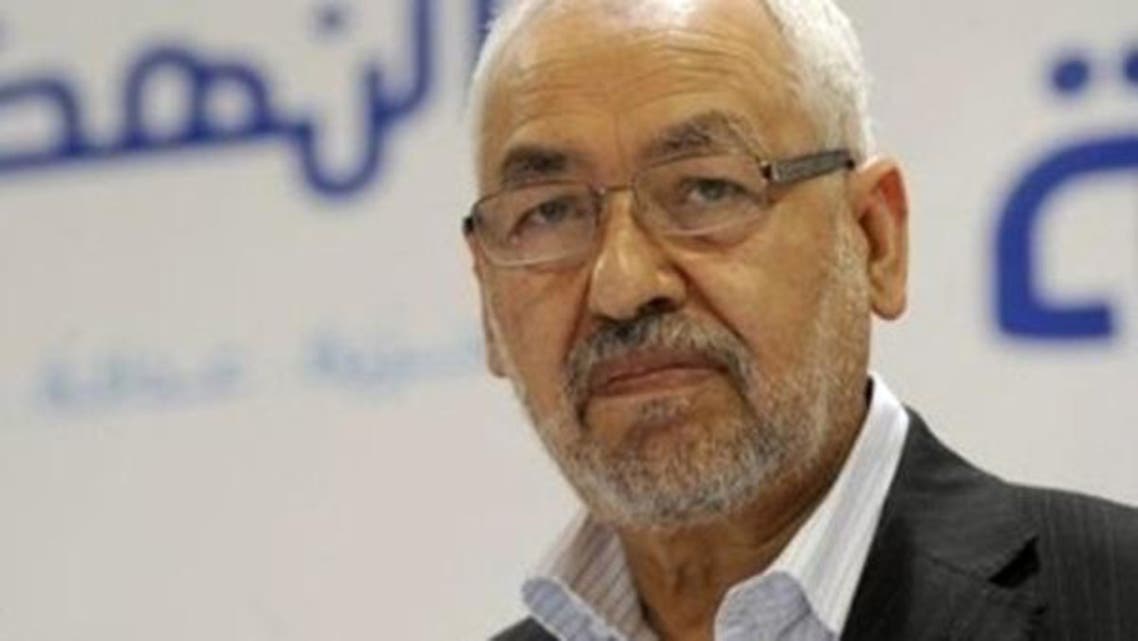 الغنوشی