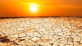 ناسا: زمین در تابستان آینده شاهد گرمای بی سابقه و خشکسالی خواهد بود