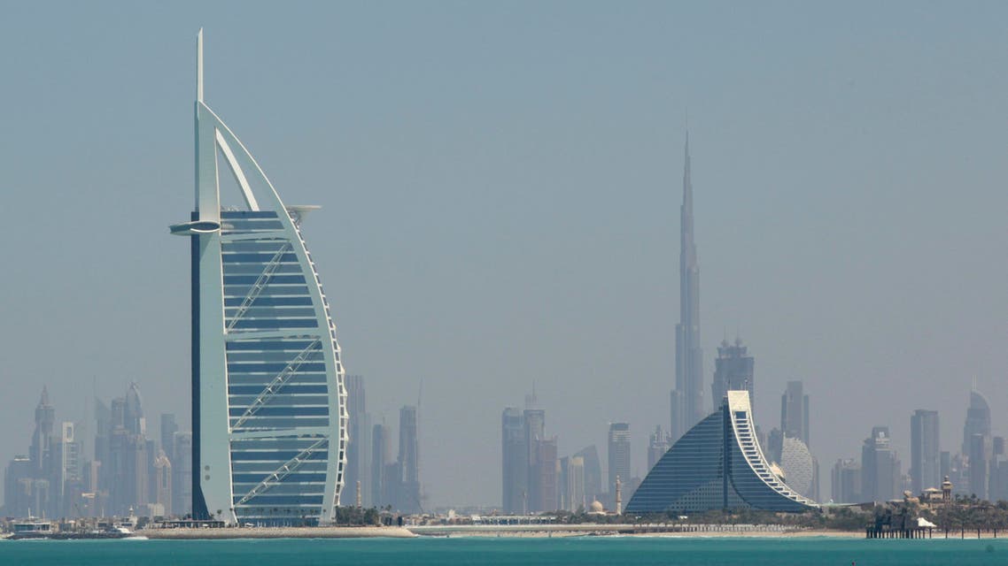Sheikh Mohammed, ruler of Dubai, said the UAE has approved its 2014 federal budget. (File photo: Reuters)