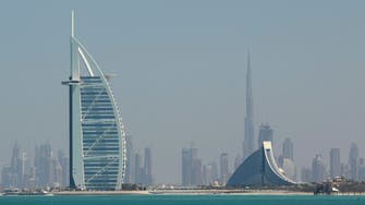 UAE approves $12.5 billion federal budget for 2014
