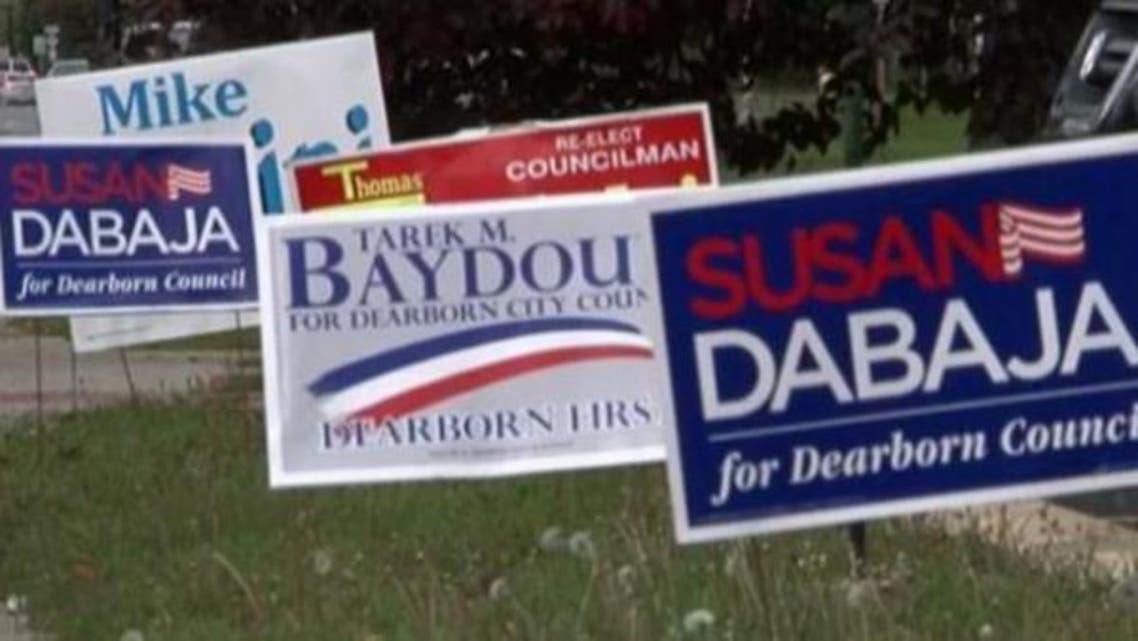 Dearborn