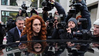 Explosive evidence expected as UK phone-hacking trial opens