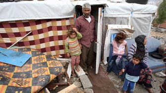 EU releases 85 million euros in Syrian humanitarian aid
