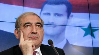 Assad sacks Syrian deputy PM for ‘absence from duty’