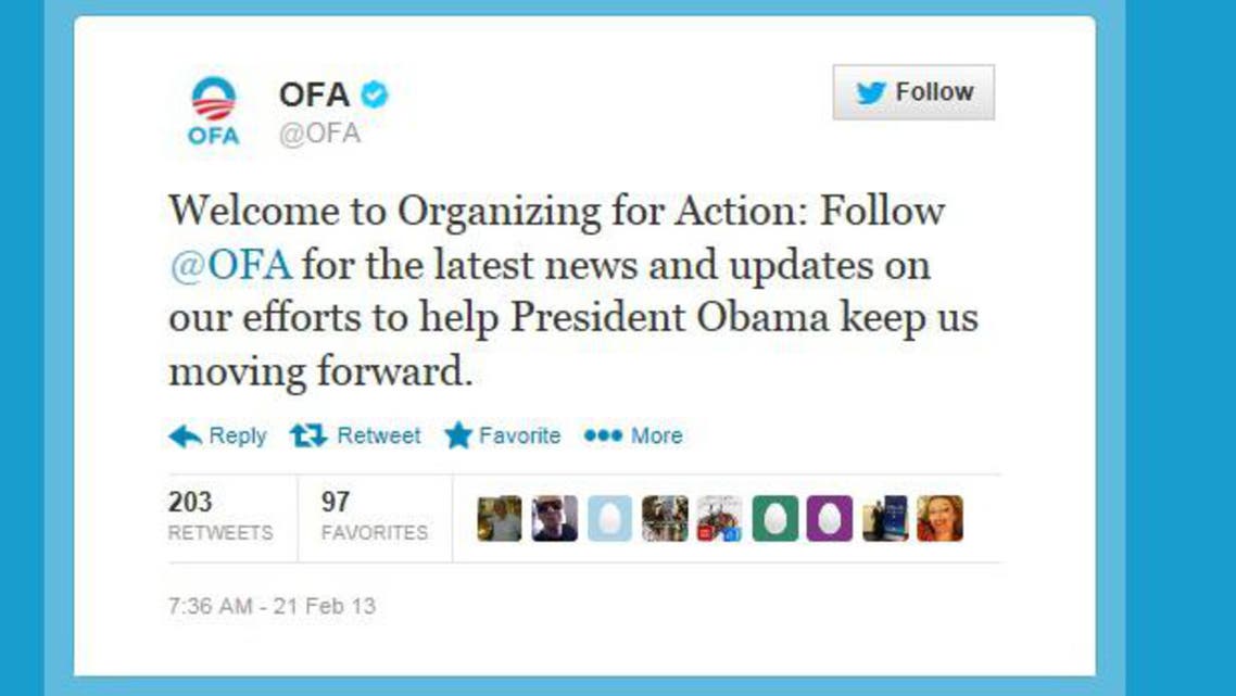 OFA