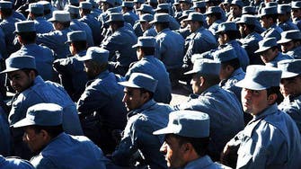 ‘Fighting season’ sees 80 Afghan police killed every week