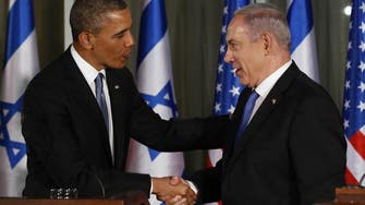 Obama and Netanyahu discuss Iran by phone