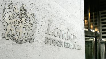 An Islamic Market Index is set to be launched on the London Stock Exchange. (File photo: AP)