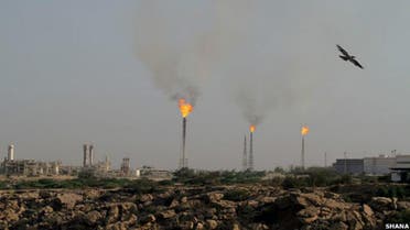 iran oil sanction