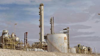 Libya’s oil exports down to trickle as unrest picks up