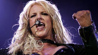 Is Britney ‘Toxic’ to Somali pirates? British Navy uses pop as scare tactic