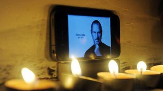 Steve Jobs’ boyhood home gets ‘historic’ designation      