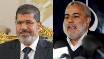 Morocco’s Islamists and the Egyptian Muslim Brotherhood