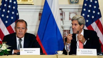 Syria peace talks face delay as big powers split