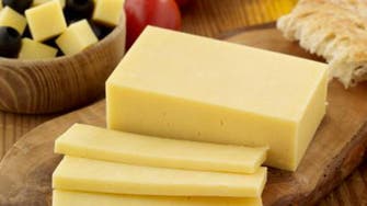 Irish firm to produce 20,000 tonnes of cheese from Saudi plant