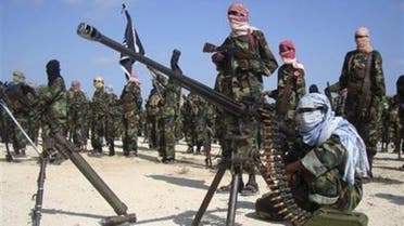 al shabab somalia reuters