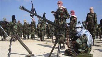 Somalia's Al-Shabab captures Iranian boat, crew