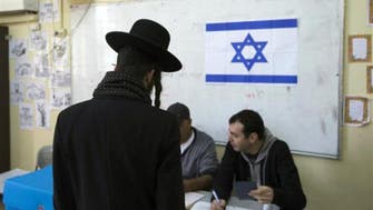 Israeli city divided by religion after close vote