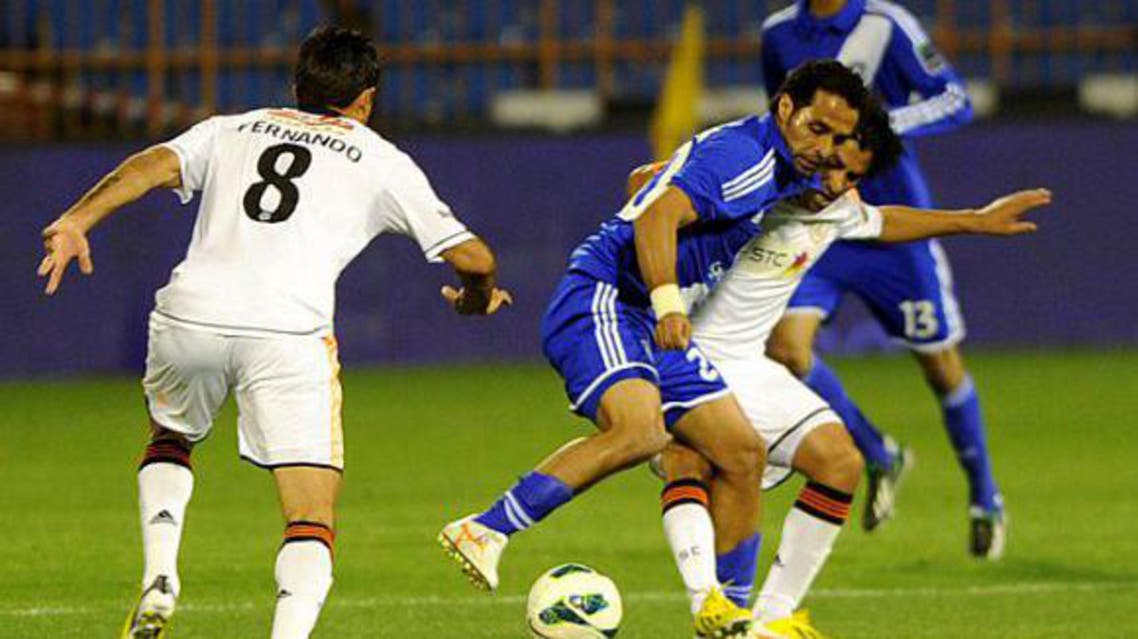الهلال يبحث عن الفوز أمام الشباب