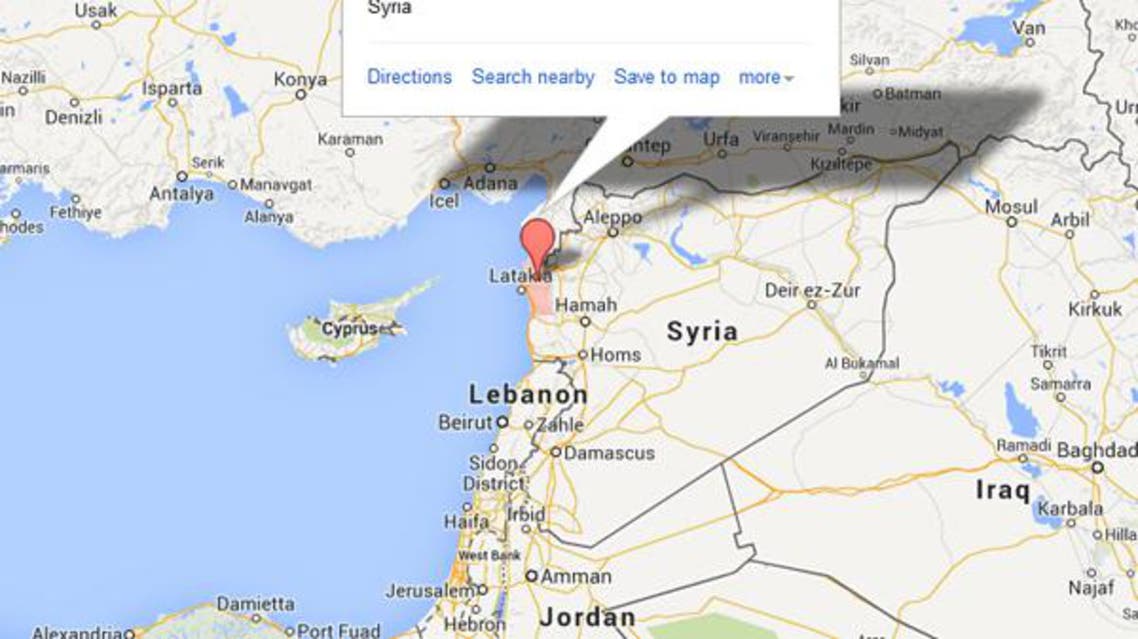 Latakia