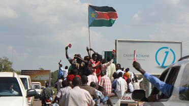AFP Abyei