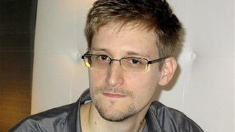 Report: Snowden can meet German prosecutors in Russia