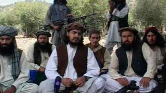 Hakimullah Mehsud, dreaded leader of Pakistani Taliban