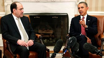 Obama says al-Qaeda now more active in Iraq
