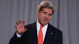 Kerry: in some cases, U.S. spying ‘has reached too far’