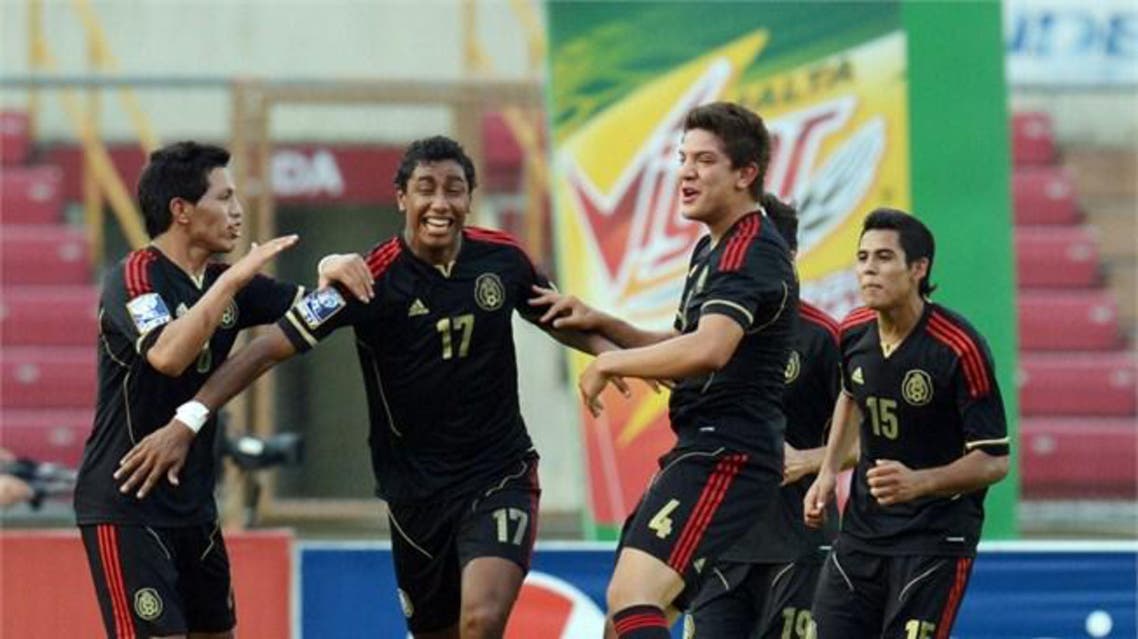 U-17 AFP