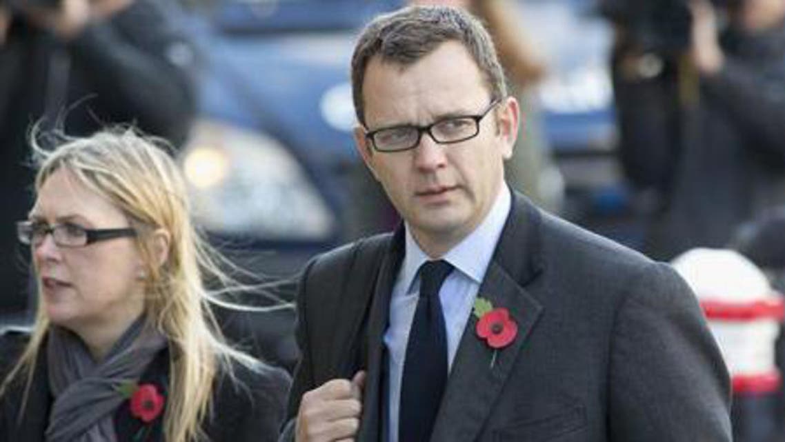 Andy Coulson reuters