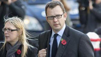 UK phone-hacking trial hears editor wrote ‘do his phone’