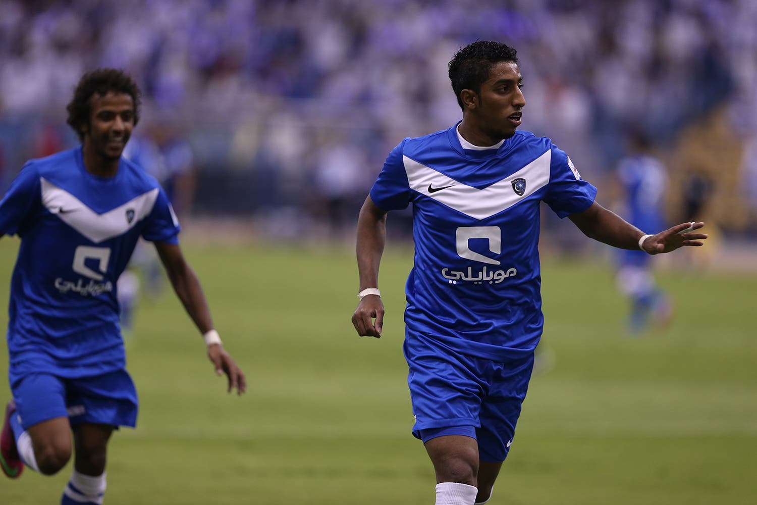 الهلال