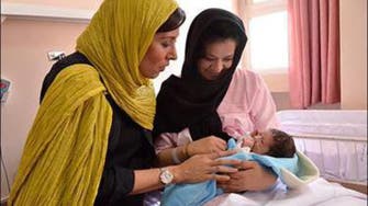 Make more babies!  Ayatollah Khamenei tells Iranians