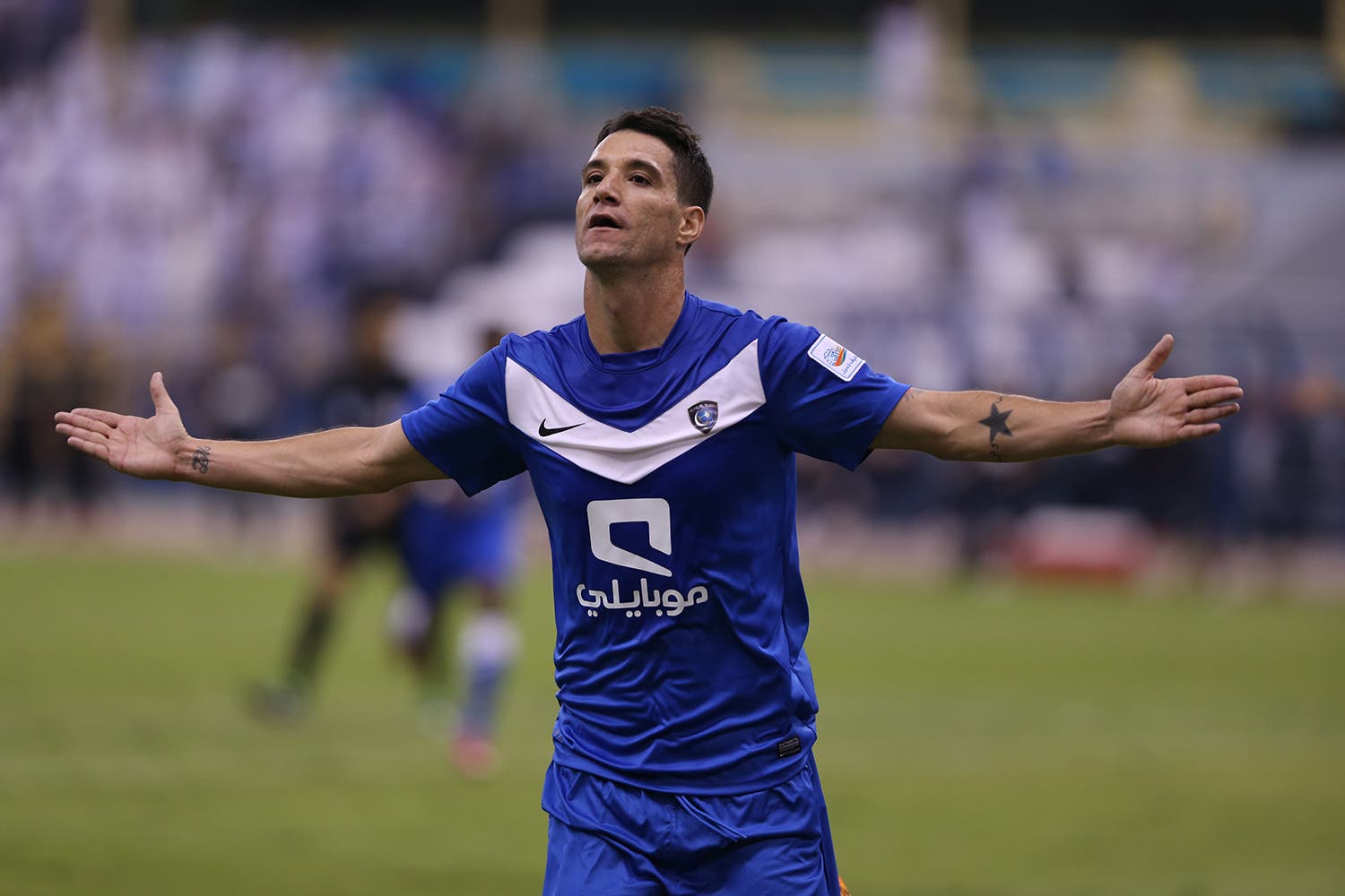 الهلال 2