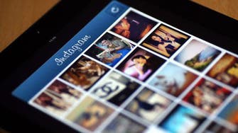 Report: Iran court orders Instagram blocked