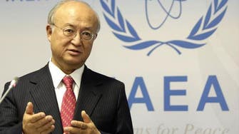 IAEA: Iran willing to ease conditions to cooperate 
