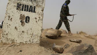Two French journalists killed in northern Mali after abduction